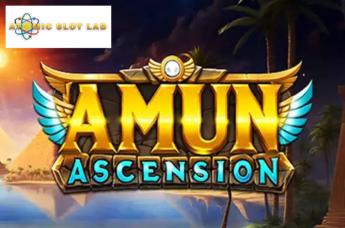 Amun Ascension